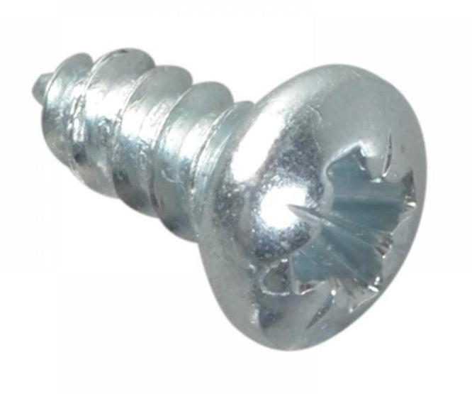 EIE Star Pan Head Pozi S/Tap Screw