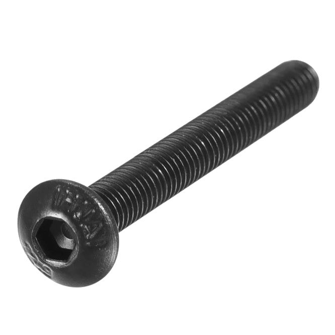Mecaon Screw Button Head Allen