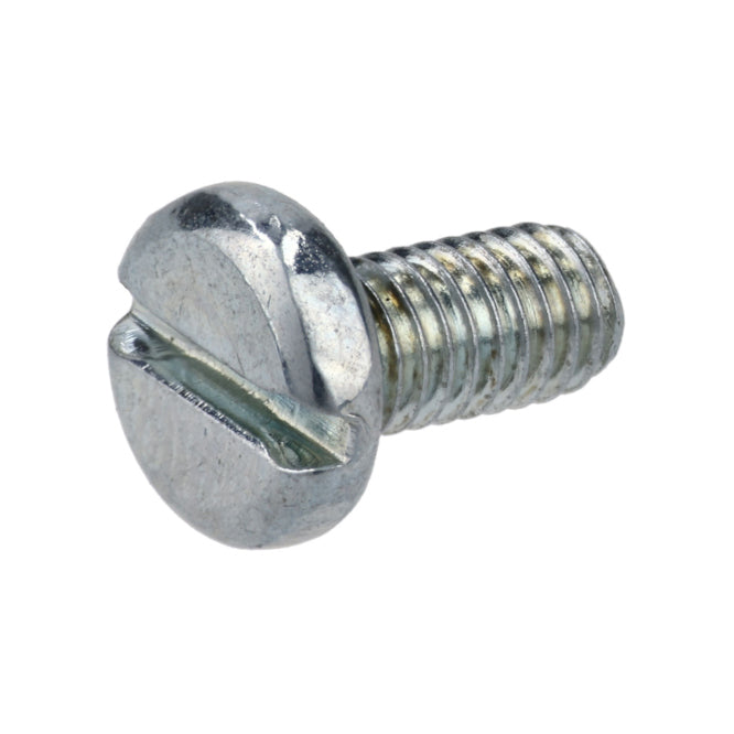 Mecaon Screw Cheese-Head Plated