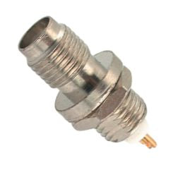 EIE Sma-Socket Bulkhead 8mm Hole Panel Mount