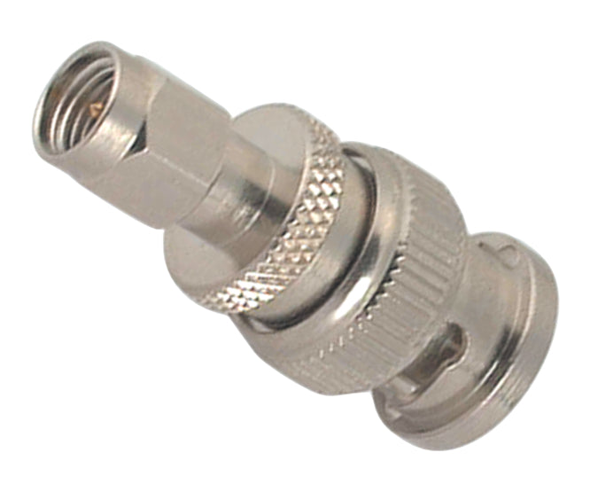 EIE Adapter Sma-Plug to BNC-Plug