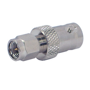 EIE Adapter Sma-Plug to BNC-Socket