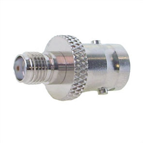 EIE Adapter Sma-Socket to BNC-Socket