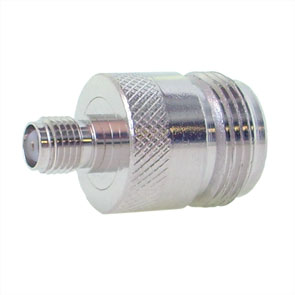 EIE Adapter Sma-Socket to N-Socket