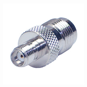 EIE Adapter Sma-Socket to Tnc-Socket