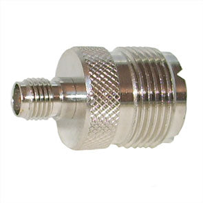 EIE Adapter Sma-Socket to Uhf-Socket