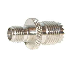 EIE Adapter Sma-Socket to Mini Uhf-Socket