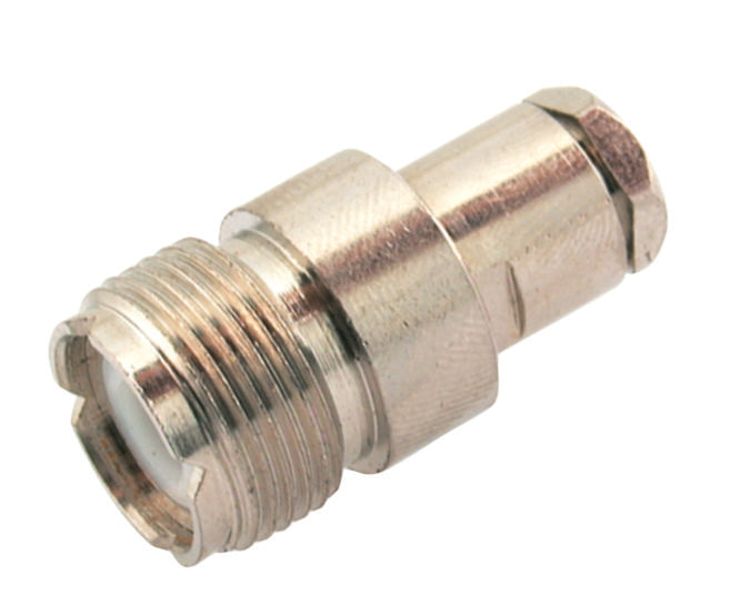EIE Uhf-Socket for RG58