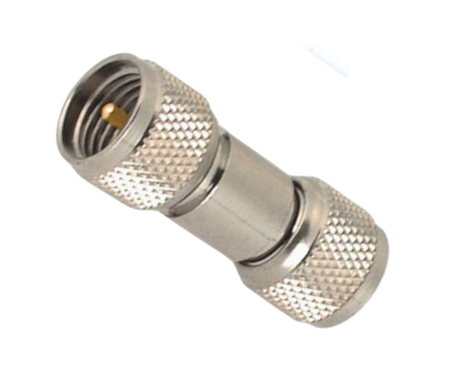 EIE Adapter Mini Uhf-Plug to Uhf-Plug