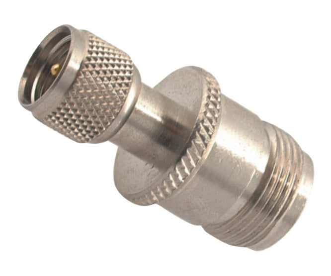 EIE Adapter Mini Uhf-Plug PL259m to N-Socket