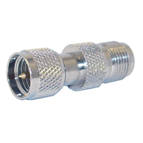 EIE Adapter Mini Uhf-Plug PL259m to Tnc-Socket