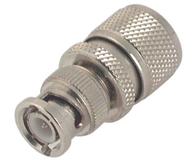 EIE Adaptor BNC-Plug to Uhf-Plug PL259