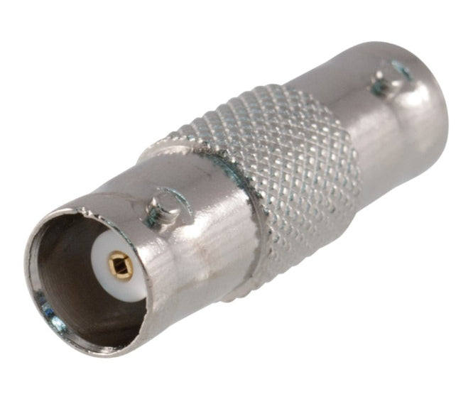 EIE Adapter BNC-Socket to BNC-Socket