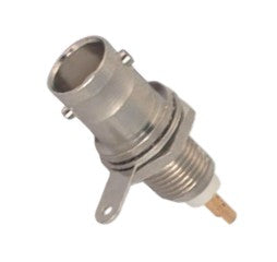 EIE BNC-Socket Bulkhead Long Thread