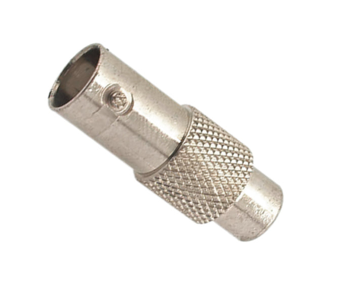 EIE Adapter BNC-Socket to Rca-Socket
