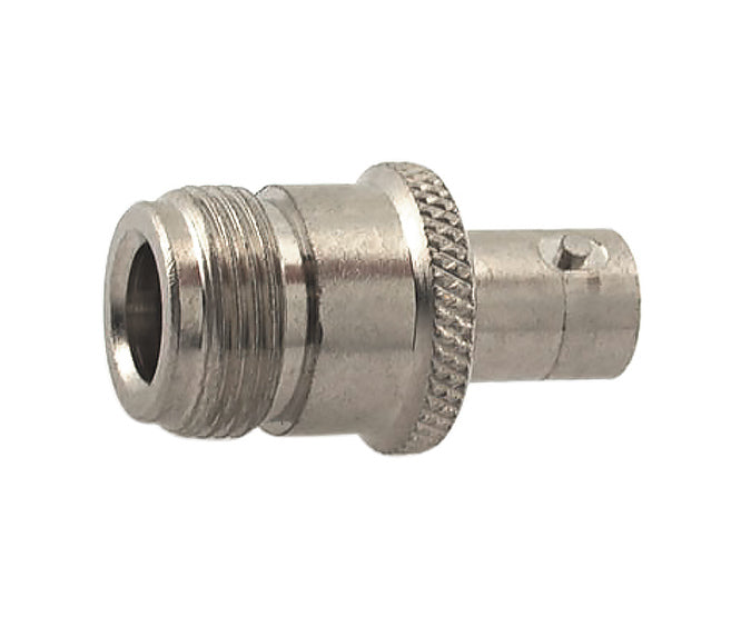 EIE Adapter N-Socket to BNC-Socket