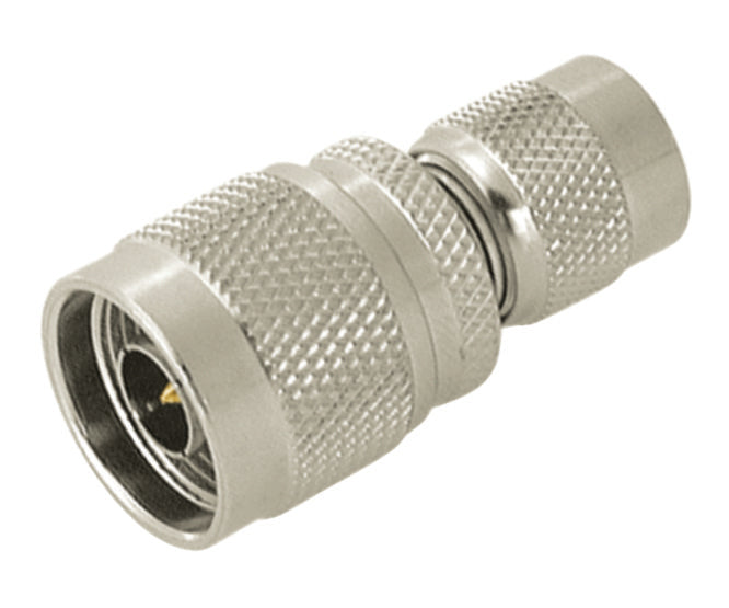 EIE Adapter N-Plug to Tnc-Plug
