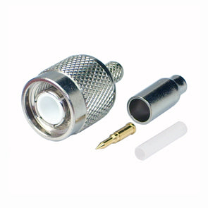 EIE Tnc-Plug Crimp RG174U
