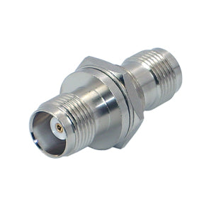EIE Adapter Tnc-Socket to Tnc-Socket Bulkhead