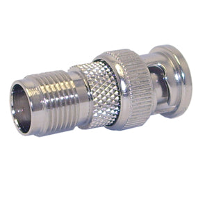 EIE Adapter Tnc-Socket to BNC-Plug