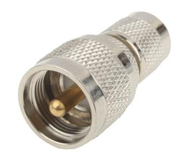 EIE Adapter Tnc-Plug to Uhf-Plug PL259