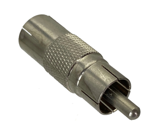 EIE Adapter Pal TV Socket-Rca Plug