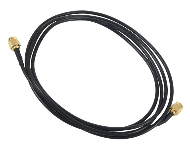CS Sma Plug-Plug RG58 Cable 1.5m