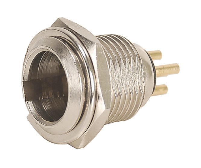 EIE Plug Mini-Microph P P/Mount