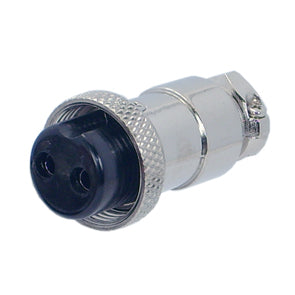 EIE M16 Mic-Socket 5A 125V Aviation Connector
