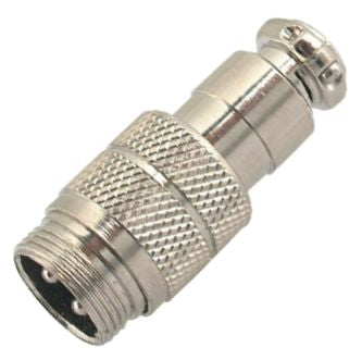 EIE M16 Plug Microphone P in-Line