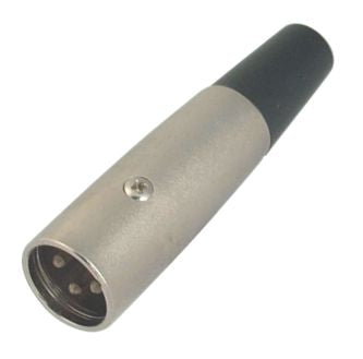EIE Xlr 3P in Line Plug