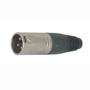 EIE Plug Xlr Mic 4-PIN Line