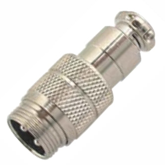 EIE M16 Plug Microphone P in-Line