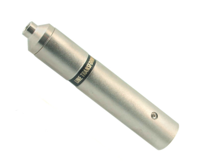EIE Adapter 6.3 Socket Mono-Xlr 3-PIN Plug