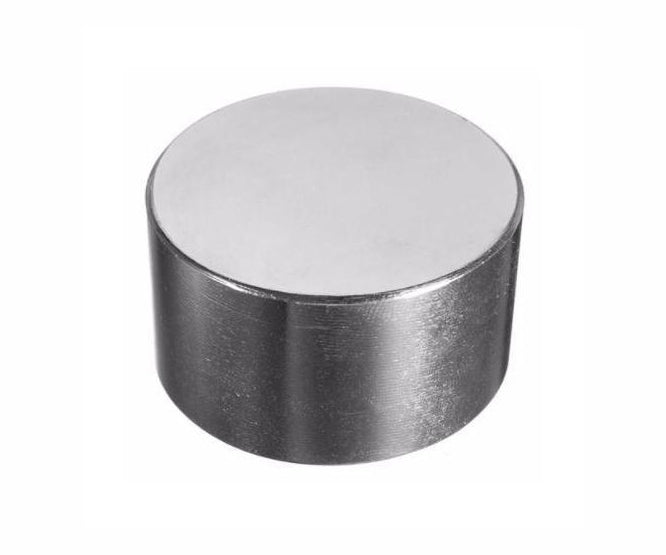 EIE Permanent Magnet Disc 15x3mm N38