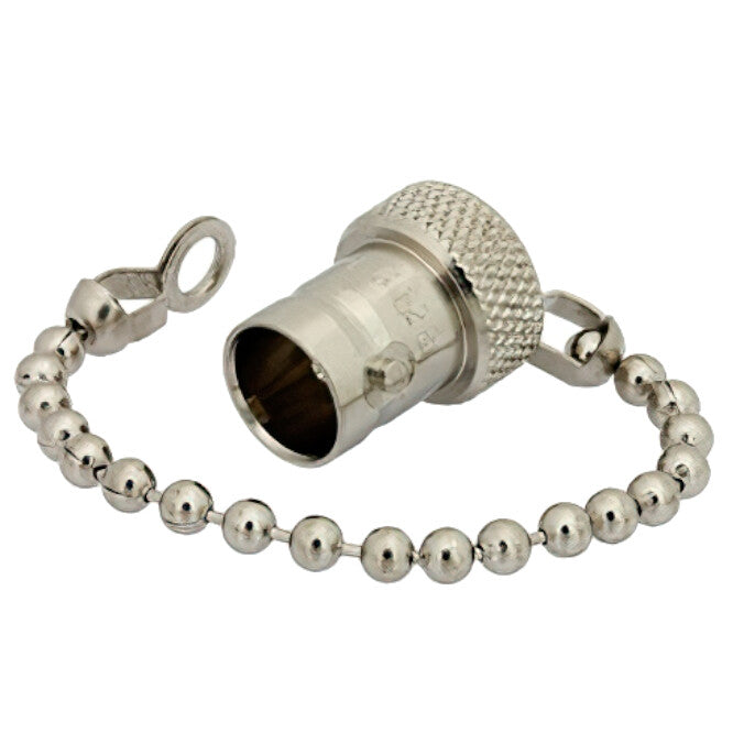 CS BNC Protective Cap
