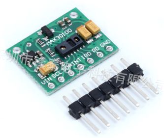 EIE Heart Rate Sensor
