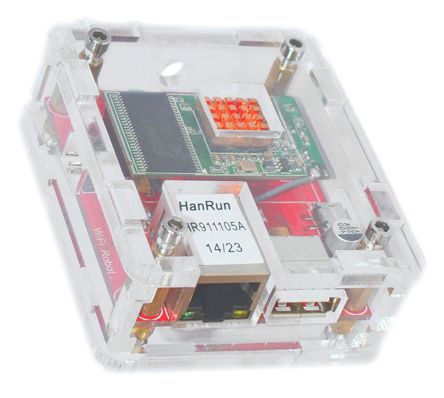 Keyestudio Embedded Linux Control System / Board