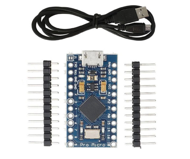 Keyestudio Arduino Pro Micro Development Board