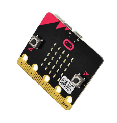 Keyestudio Bbc Micro:bit Python Development Board