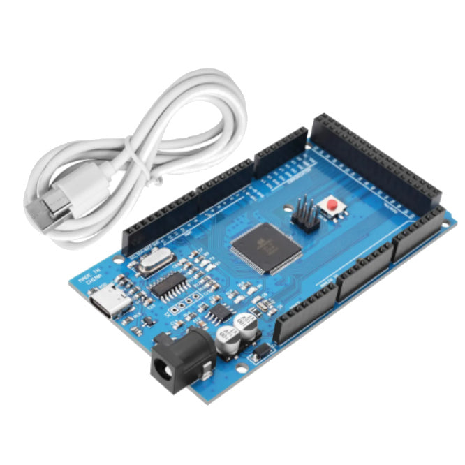 Keyestudio MEGA2560 R3 Development Doard ATMEGA2560-16AU