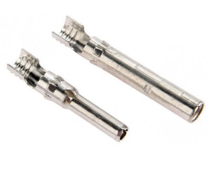 EIE MC4 Terminal Set Plug & Socket Mpq=Set