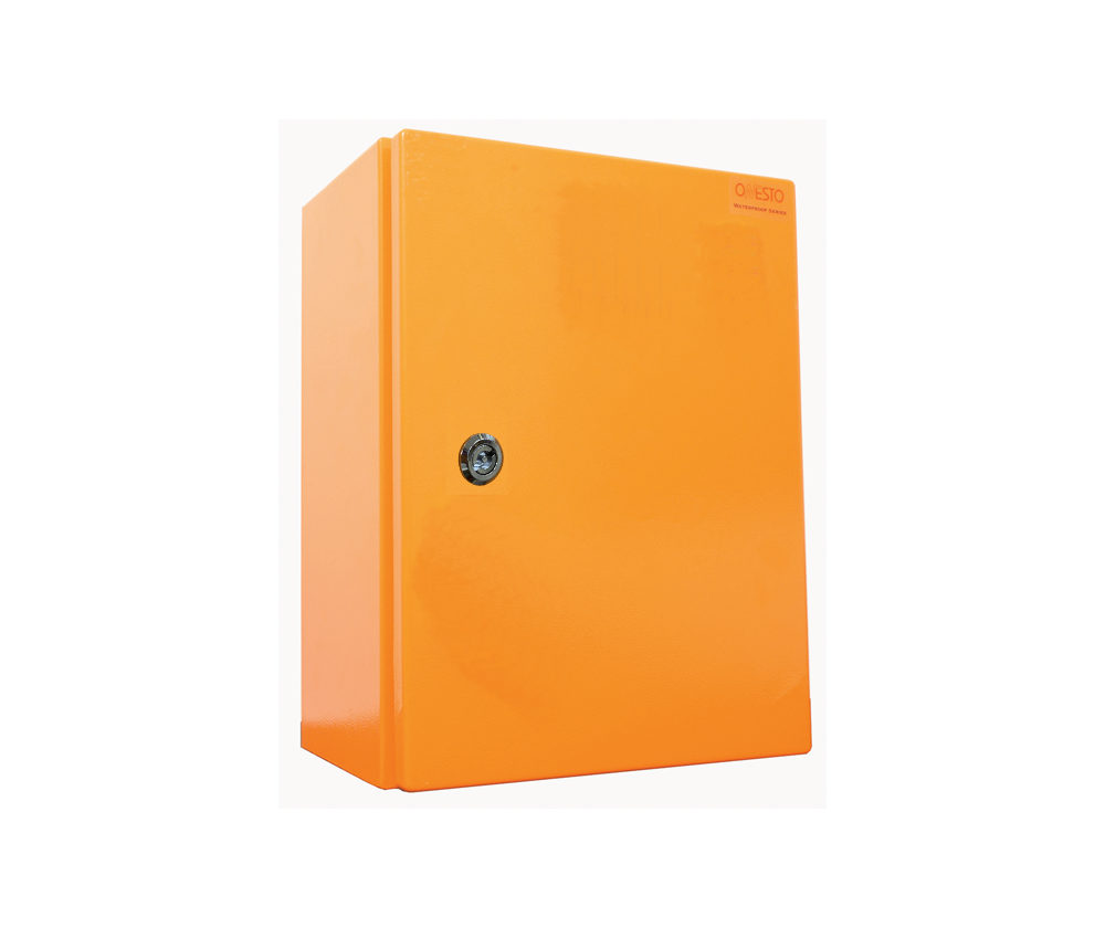 Industrial Electrical Enclosure
