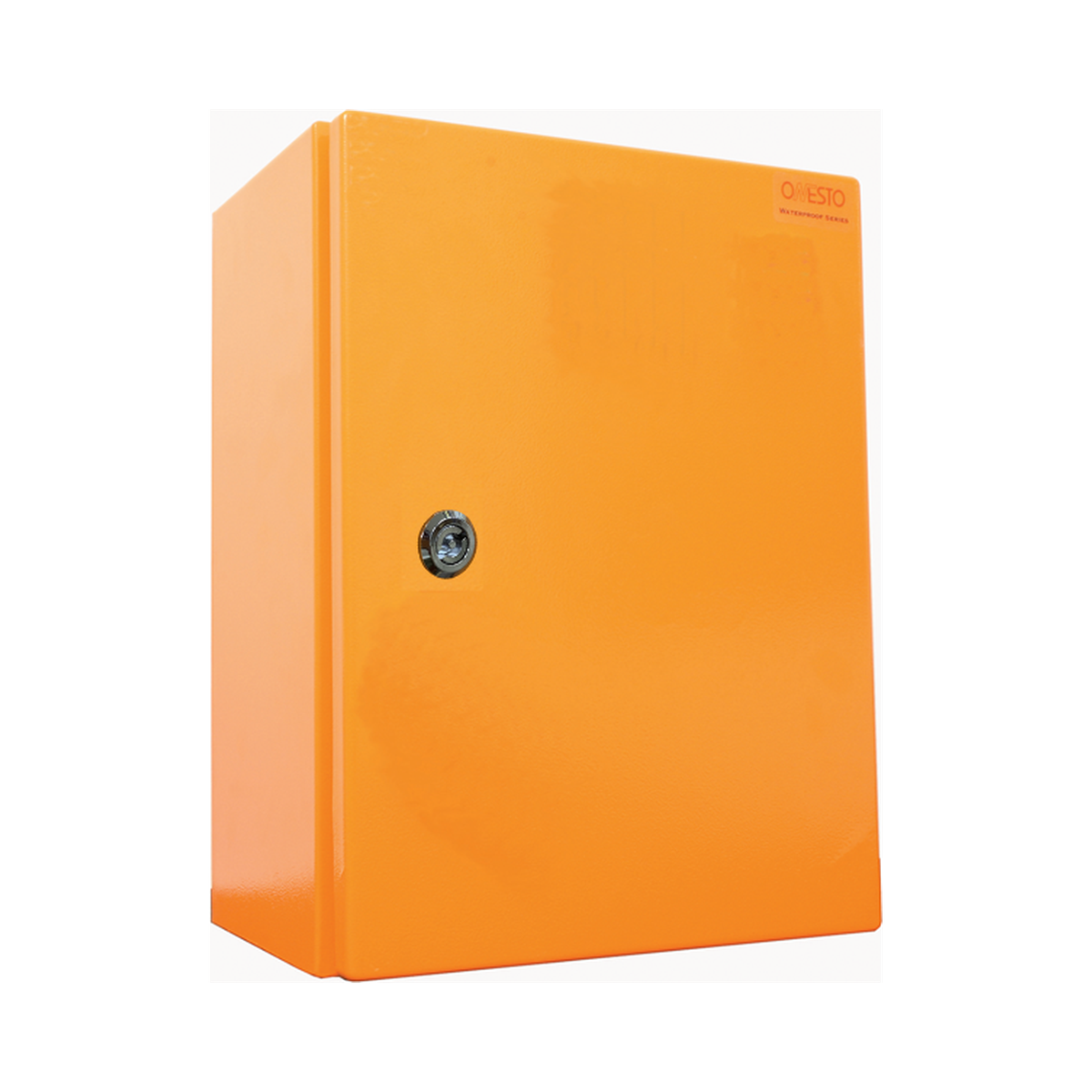 Electrical Enclosure, Industrial Steel | Onesto Heavy-Duty Enclosure