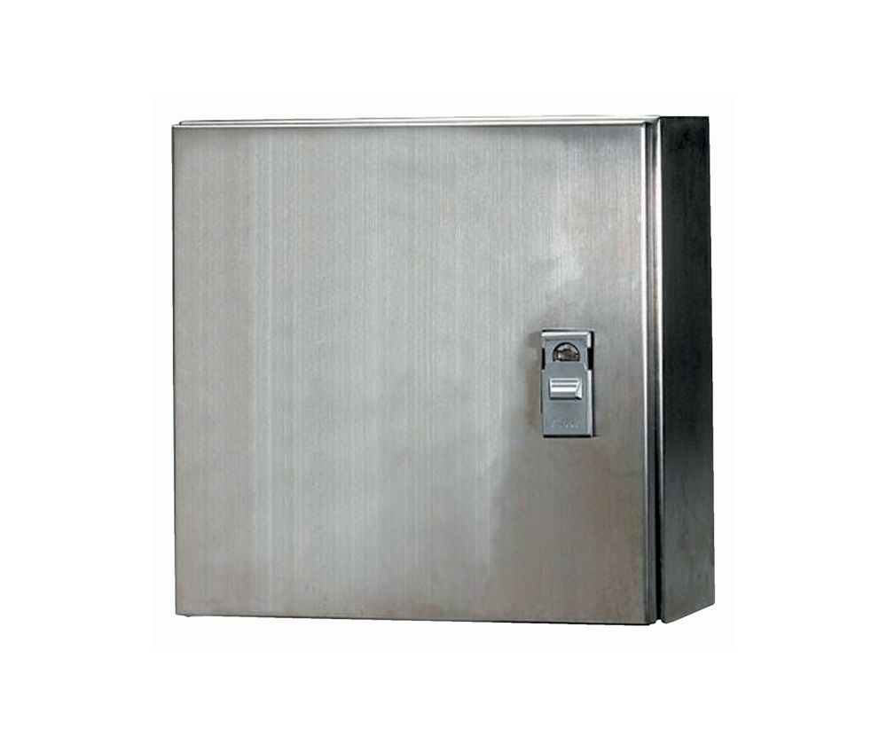 Industrial Electrical Enclosure