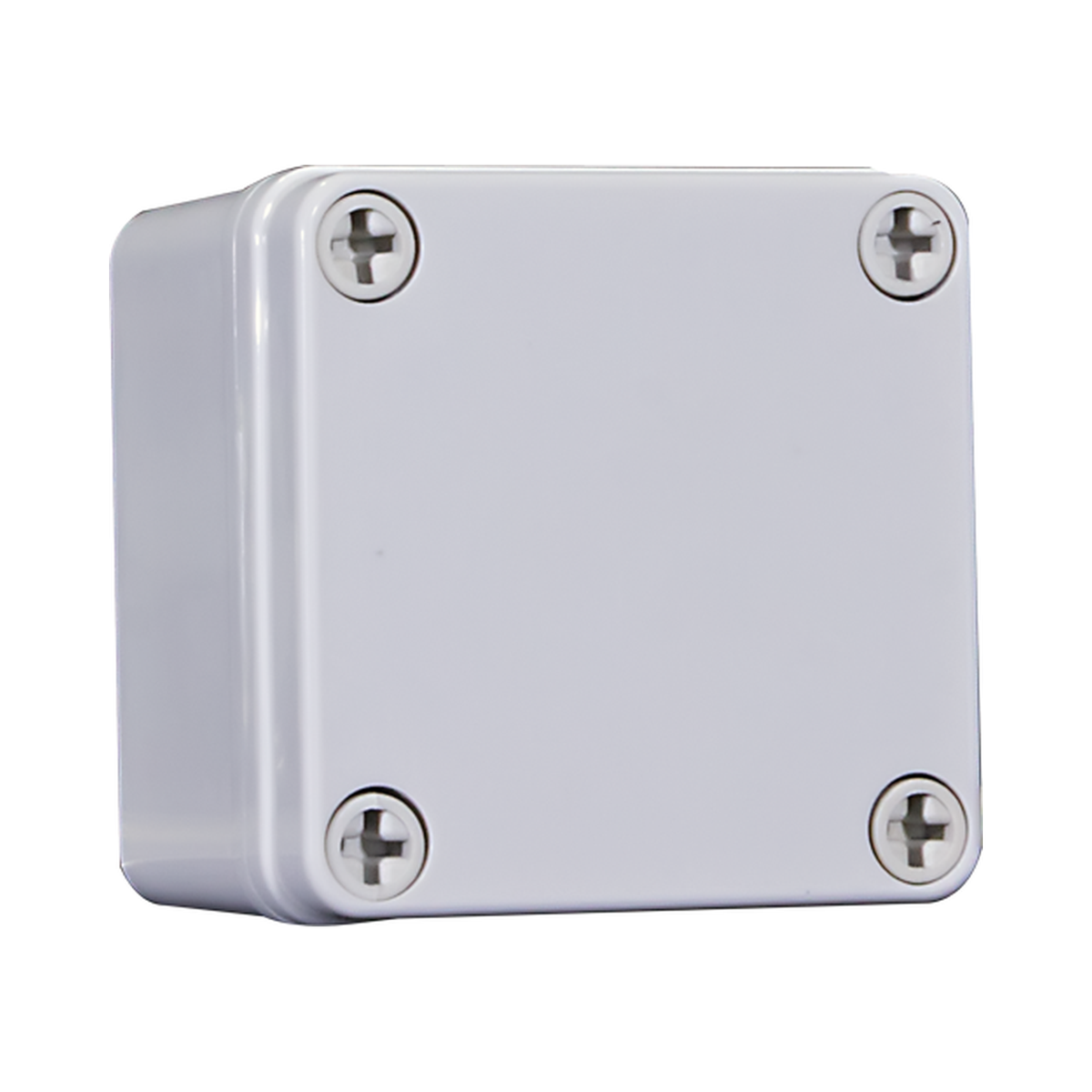 PVC Electrical Enclosure with Chassis Plate IP66