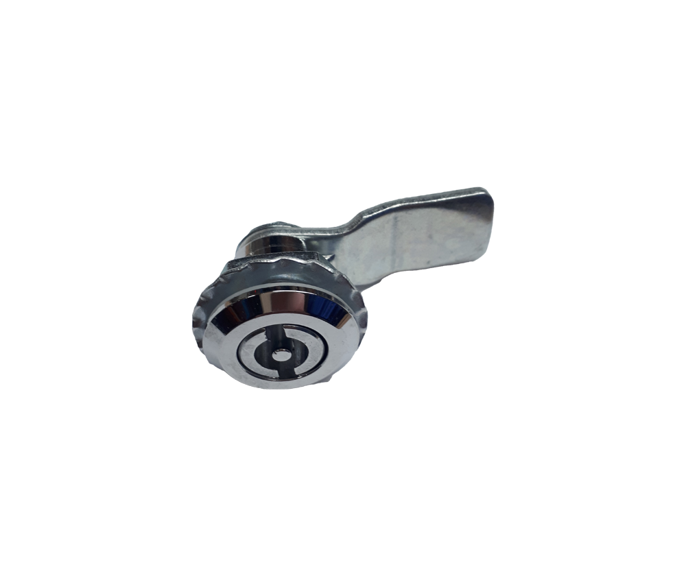 Spare Enclosure Lock