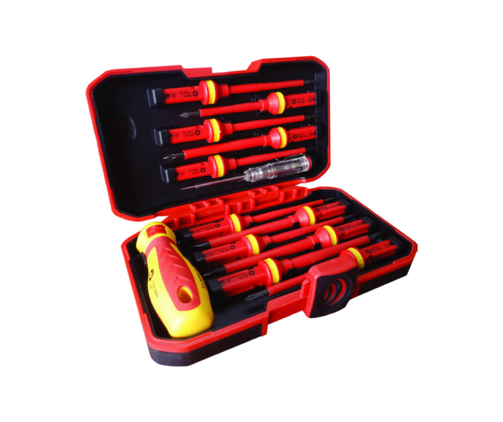 Spare Screwdriver Handle Only