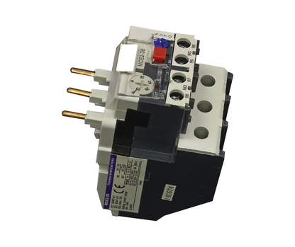 Thermal Overload Relay, Adjustable