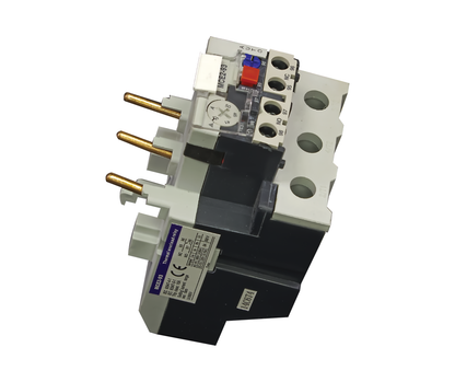 Thermal Overload Relay, Adjustable